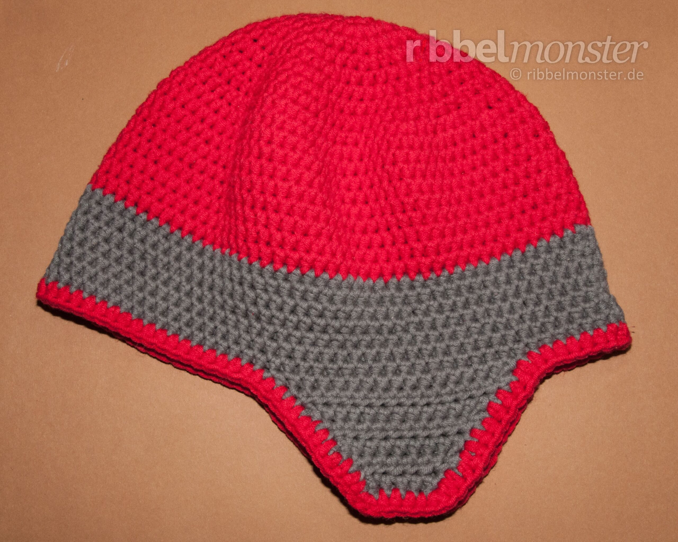 Crochet Hats – Crochet Ear Flaps