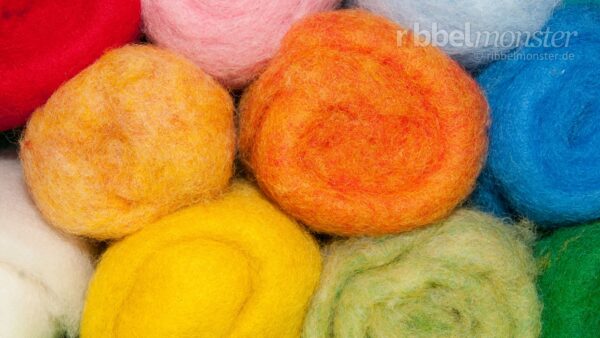 Felting – Felt Wool