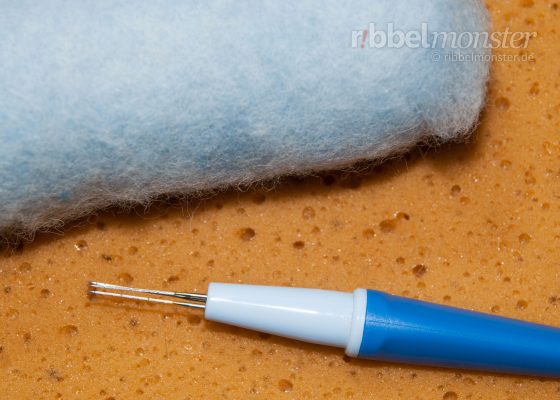 Needle Felting – Supplies & Tools