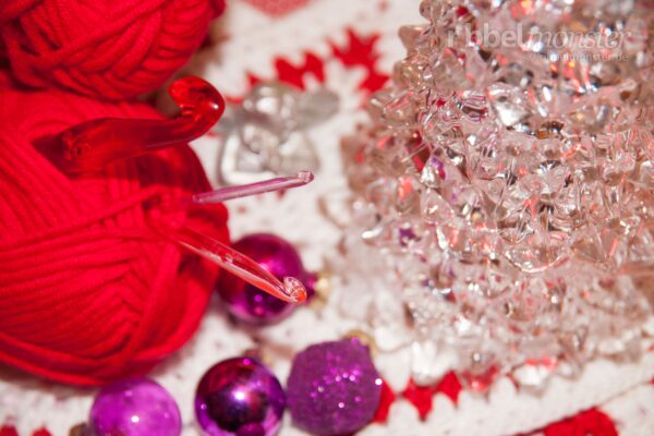 Crochet Christmas Presents