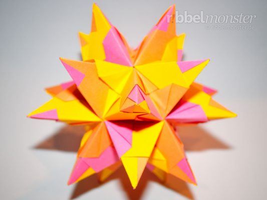 Tinker Classic “Bascetta” Star