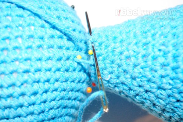 Wool Needle