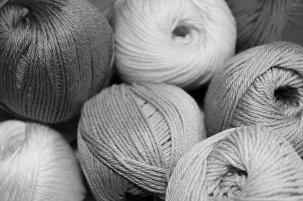 Amigurumi – Crochet Medium Balloon “Glumma”