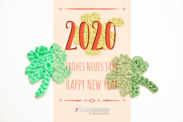 Happy New Year 2020