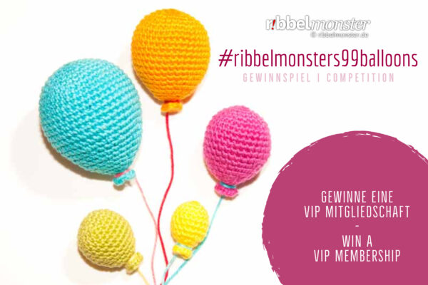 99 Balloon Competition