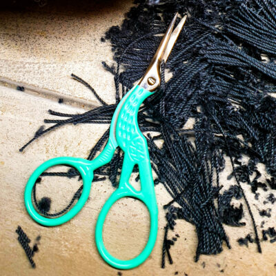 Scissors