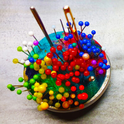 Pins